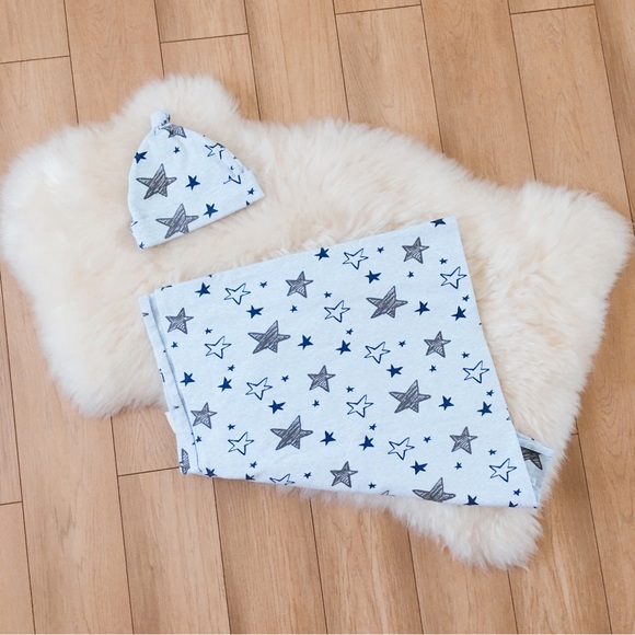 Baby boy bundle of clothes, size 0-3 months - Picture 8 of 16